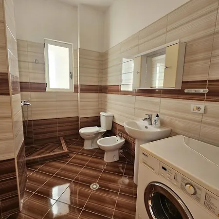 Albania Dream Apartment *