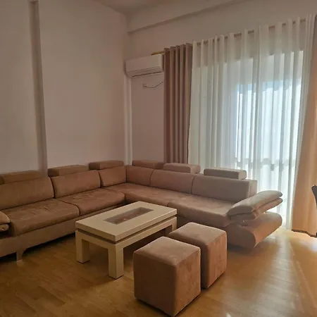Apartment Albania Dream *