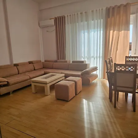 Apartment Albania Dream