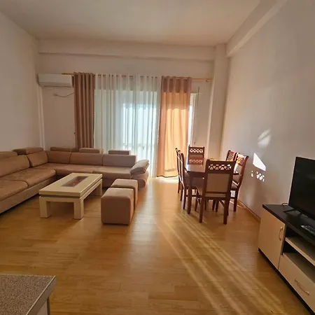 Apartment Albania Dream *