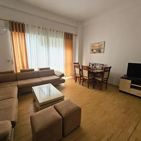 Apartment Albania Dream
