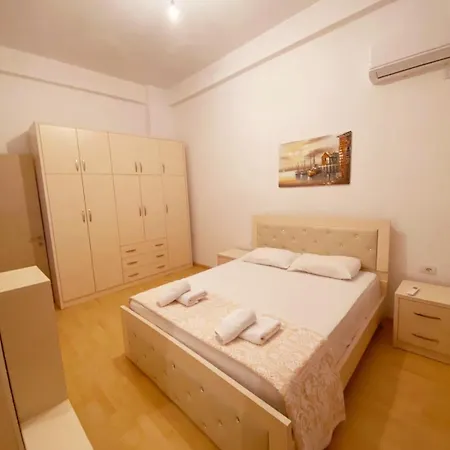 Apartment Albania Dream *