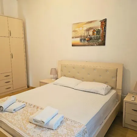 Apartment Albania Dream *