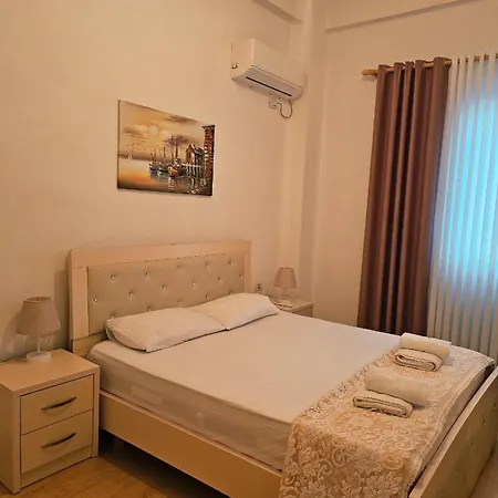 Albania Dream Apartment Sarande