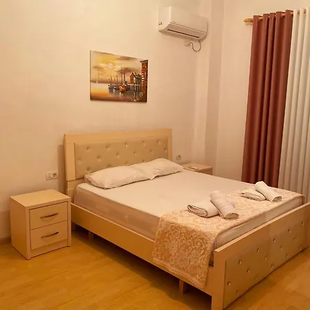 Apartment Albania Dream *