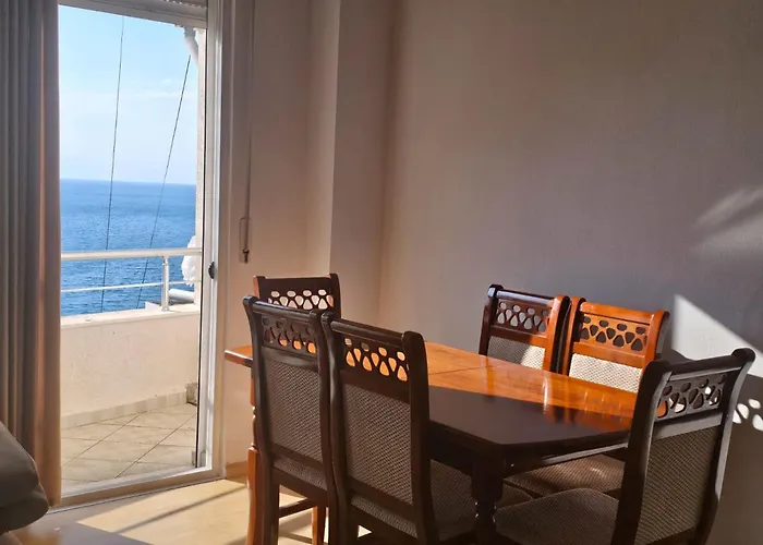 Albania Dream * Sarandë