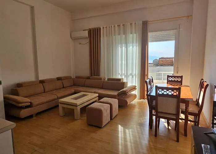 Apartmán Albania Dream Sarandë