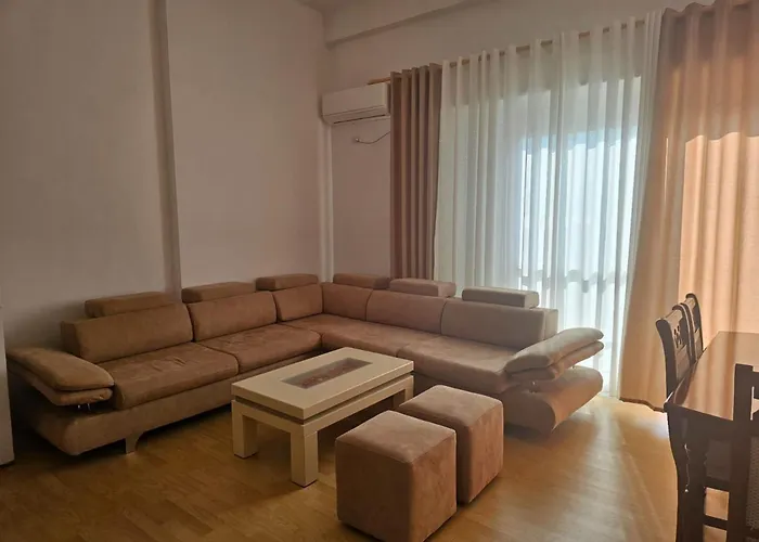 Apartmán Albania Dream *