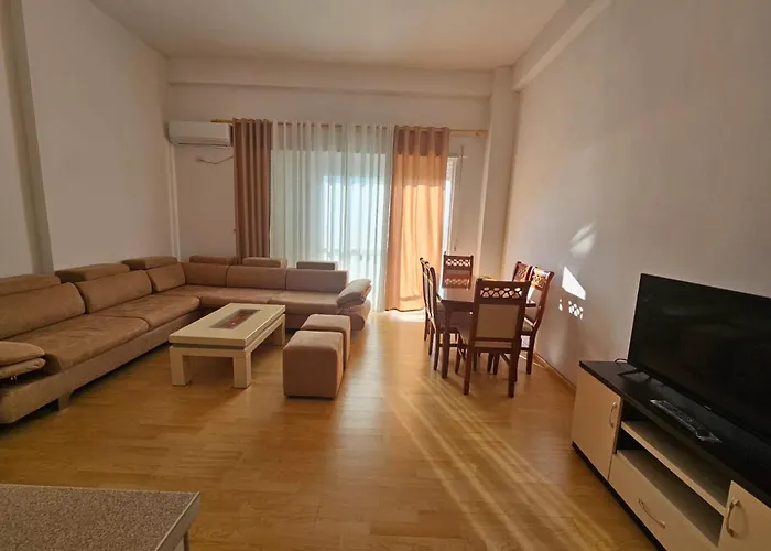 Apartmán Albania Dream *