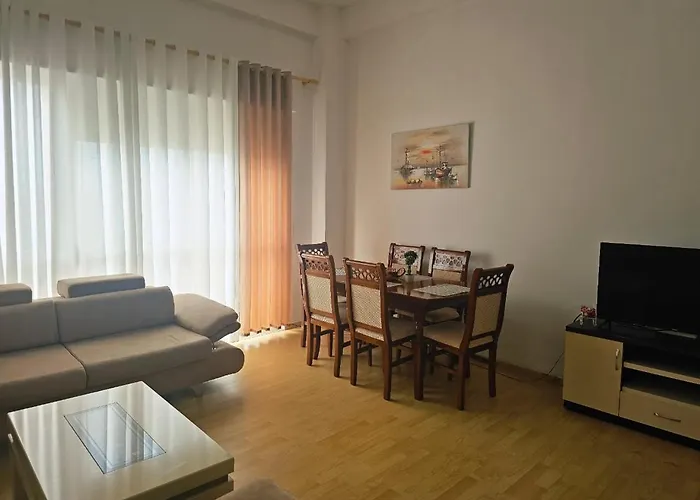 Apartmán Albania Dream *