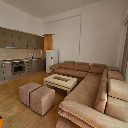 Albania Dream Apartment