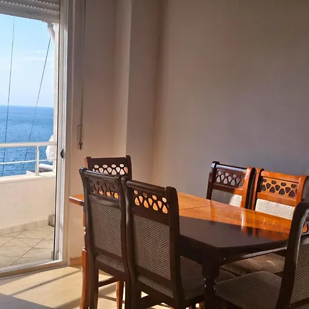 Albania Dream * Sarandë