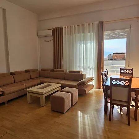 Apartment Albania Dream Sarandë