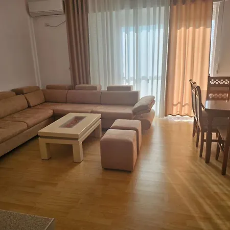 Albania Dream Apartment *