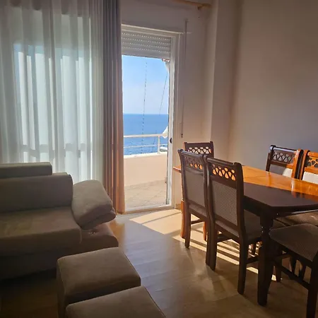 شقة Albania Dream *