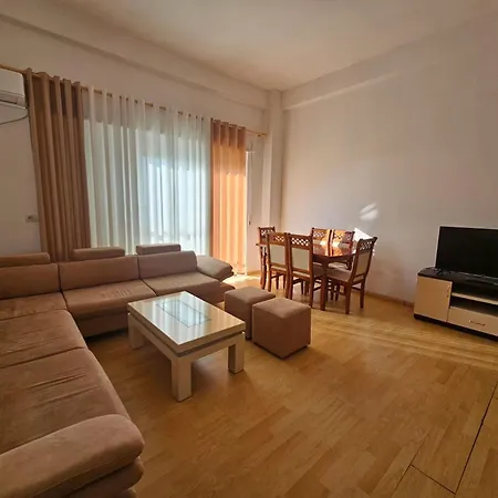 Albania Dream Apartment Sarandë