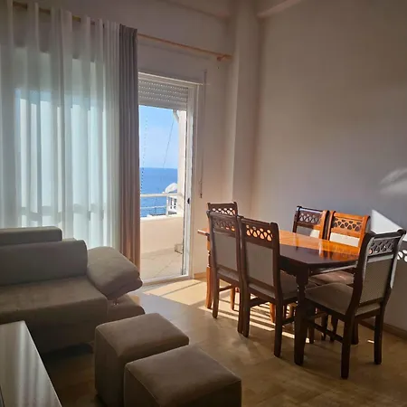 Albania Dream Saranda