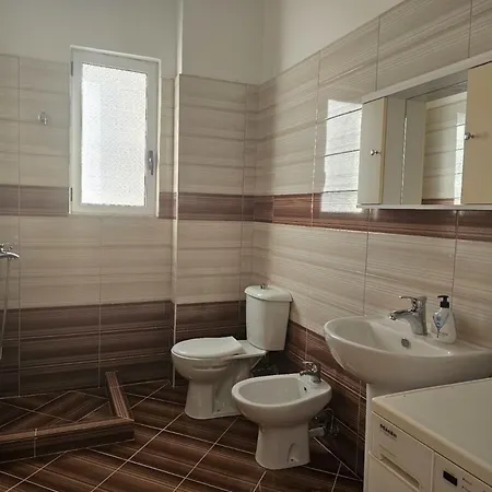 Apartment Albania Dream