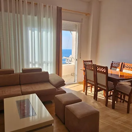 Albania Dream Apartment Sarandë
