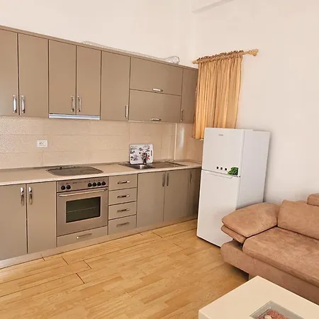 Albania Dream * Saranda