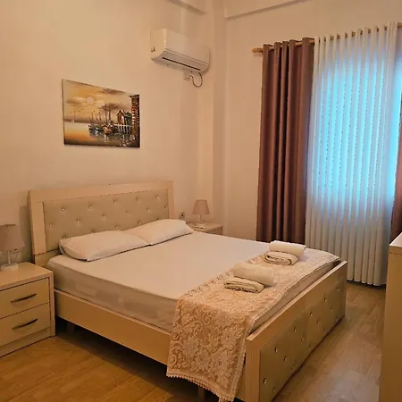 Albania Dream Apartment *