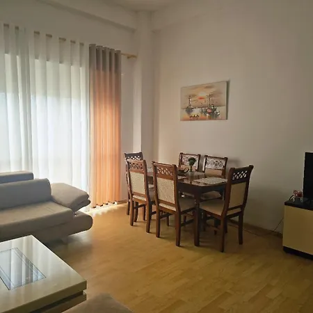 Apartment Albania Dream *