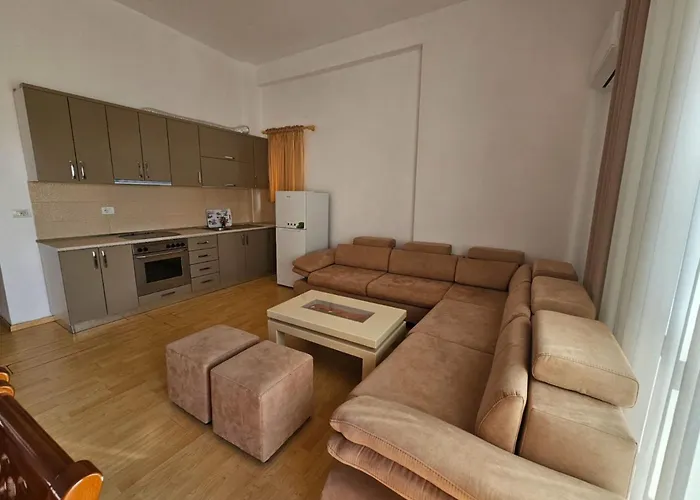 Albania Dream Apartment