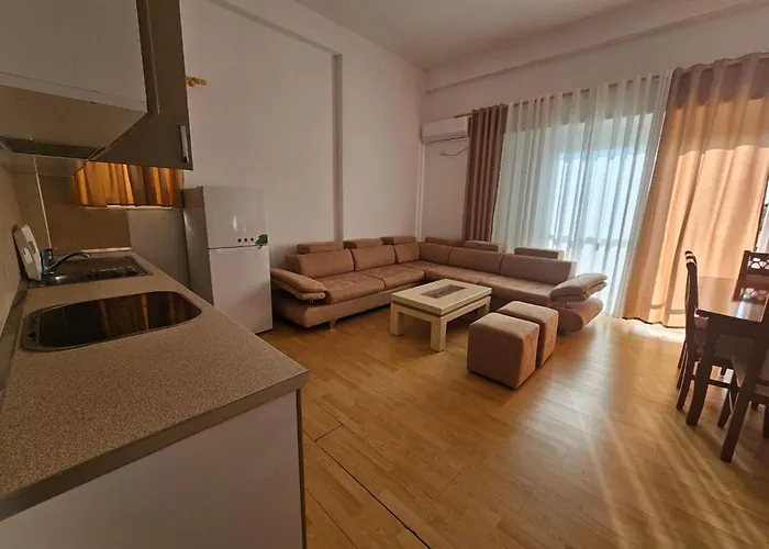 Albania Dream Saranda