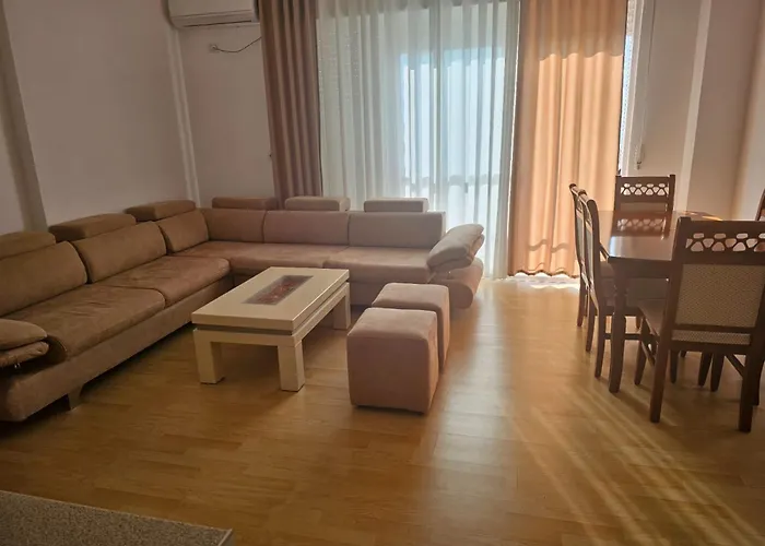 Albania Dream Apartment *