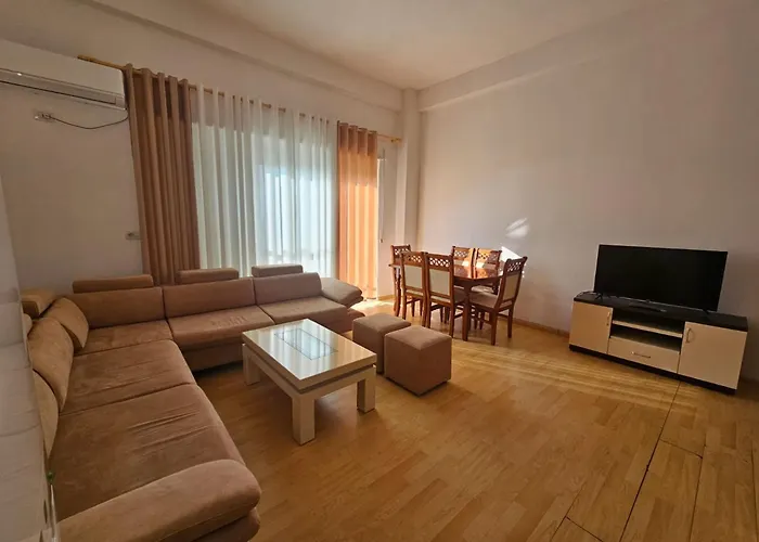Albania Dream Apartman Saranda