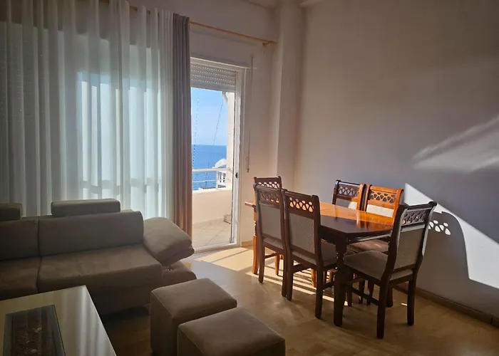 Albania Dream Sarande