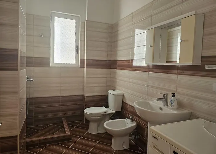 Apartman Albania Dream