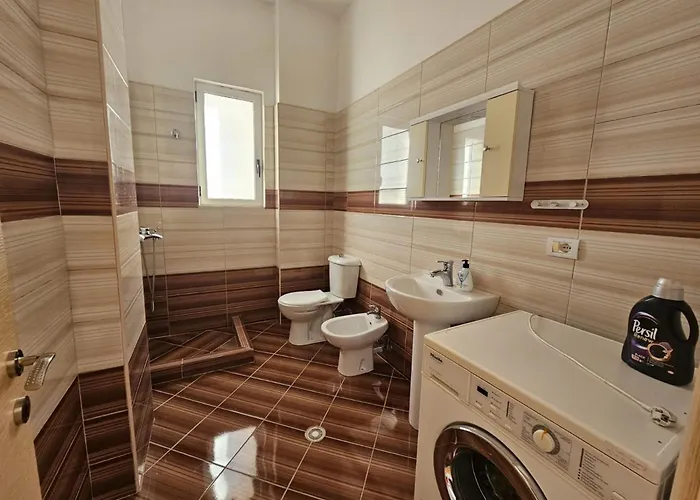 Albania Dream Apartman *