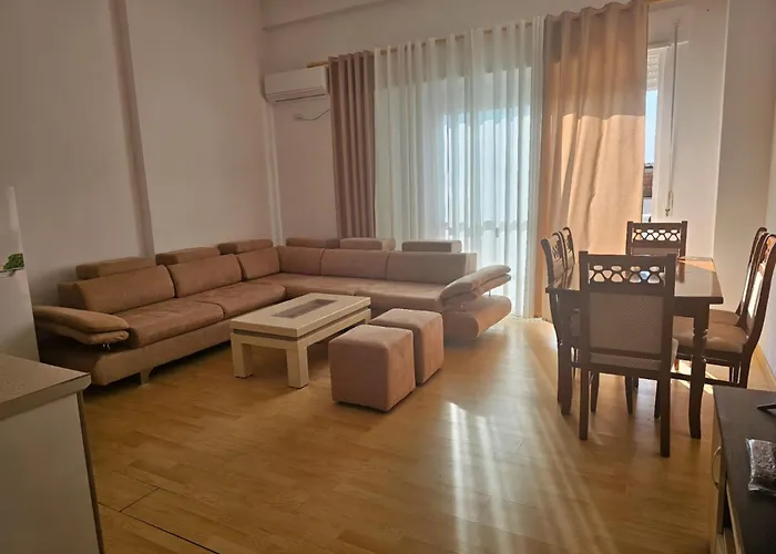 Apartment Albania Dream