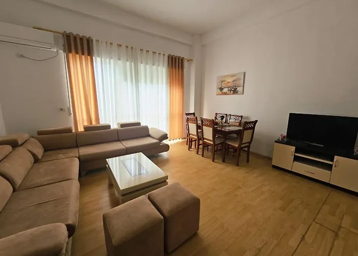 Apartman Albania Dream