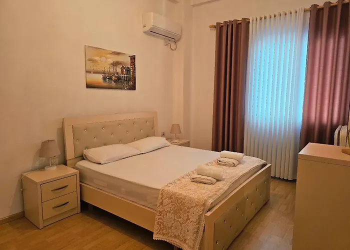 Albania Dream Apartman *