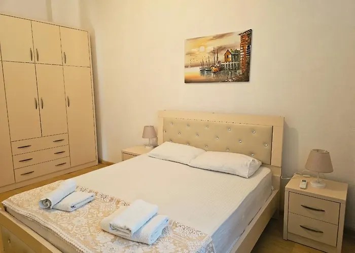 Apartman Albania Dream *