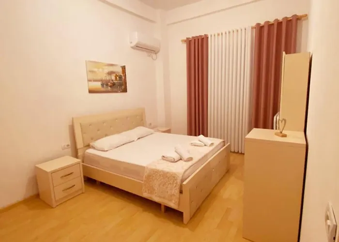 Albania Dream * Saranda
