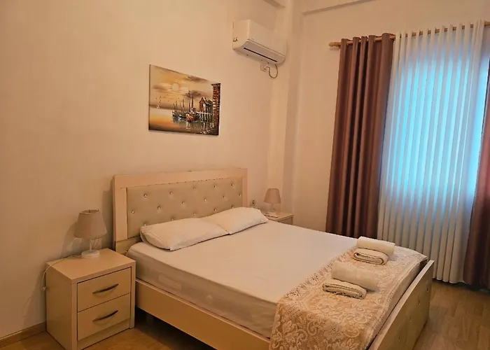 Albania Dream Apartman Saranda