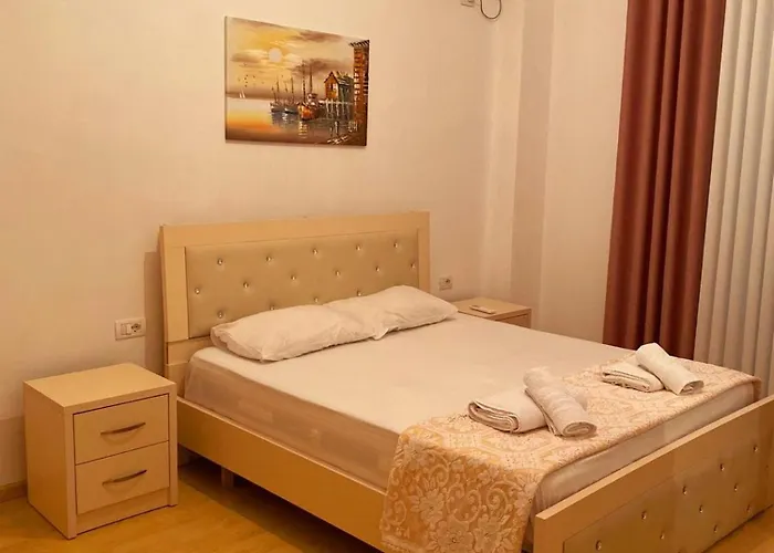 Apartman Albania Dream *